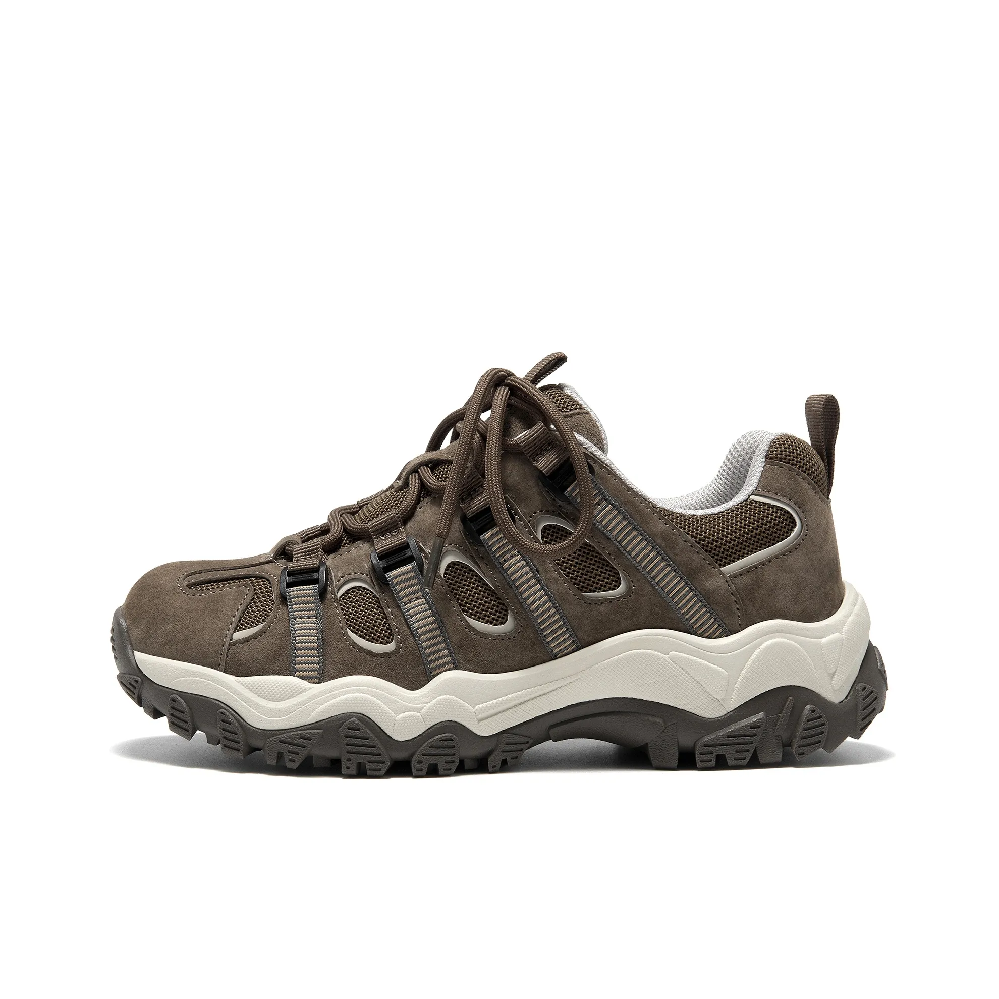 OG Offground Low Топ Уличная обувь Женская