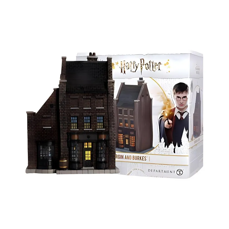 ENESCO Harry Potter Characters Trendy Figures 22cm