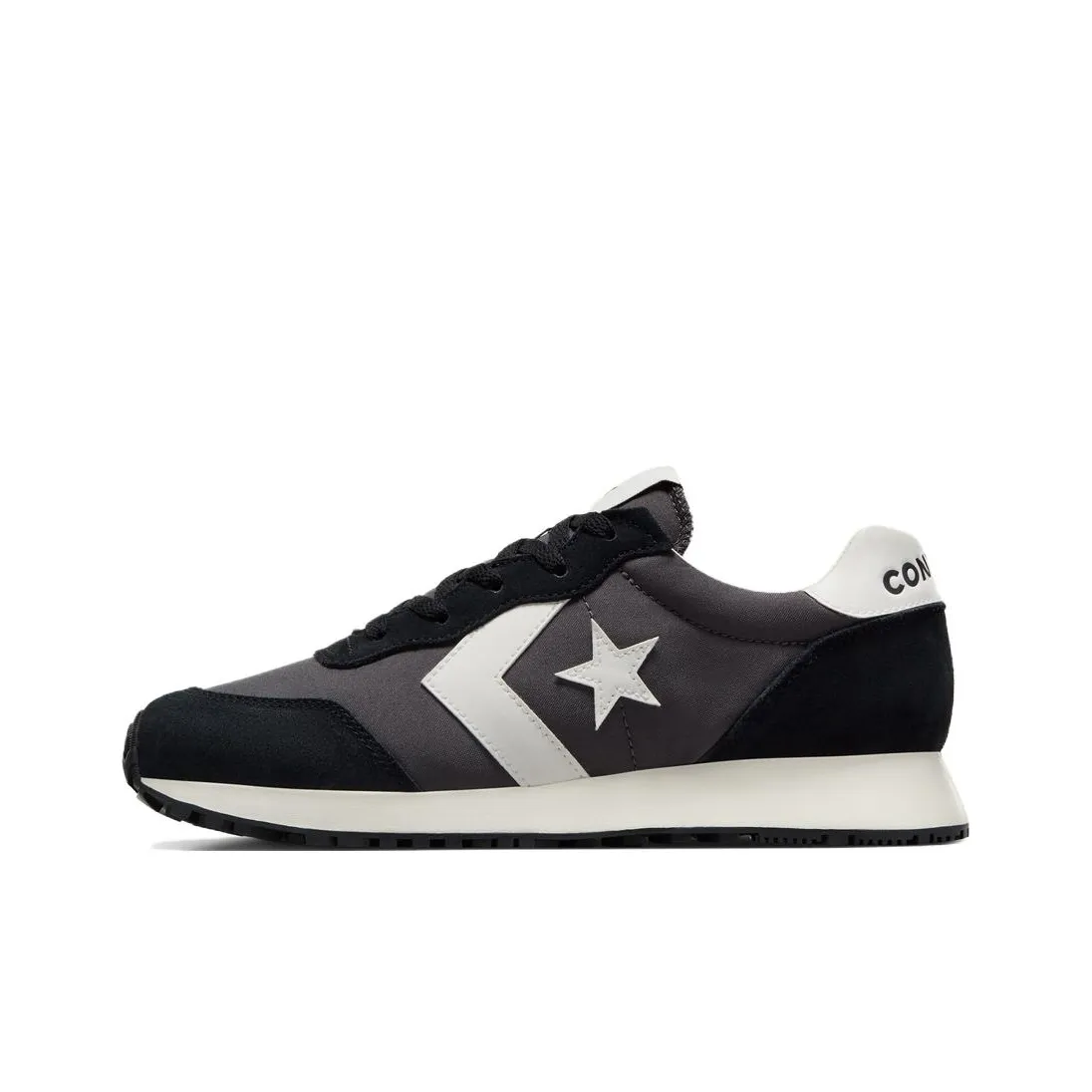 Converse Omega Trainer 'Black Dark Matter'