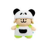 팬다 인형 리틀 골든 리트리버