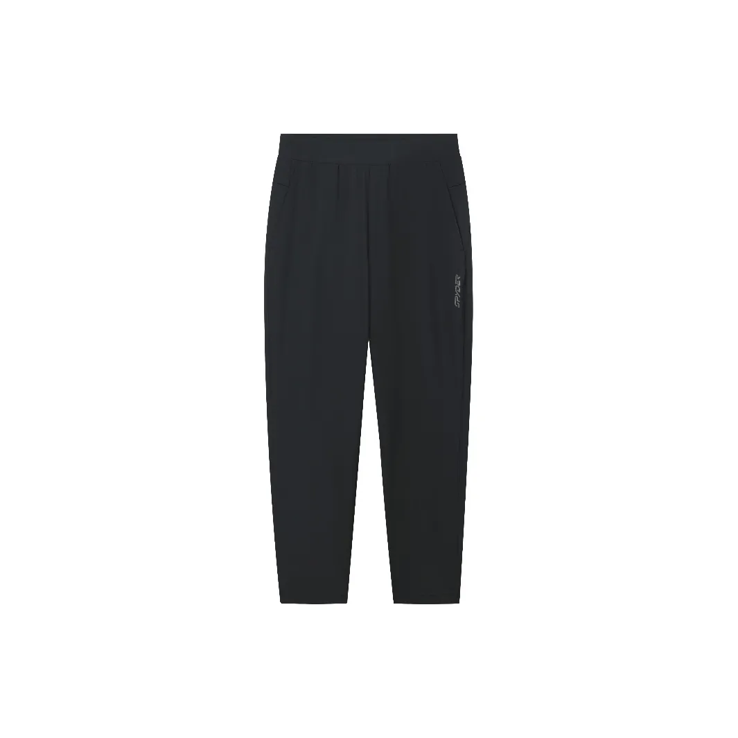 SPYDER Вязаные тренировочные брюки для мужчин