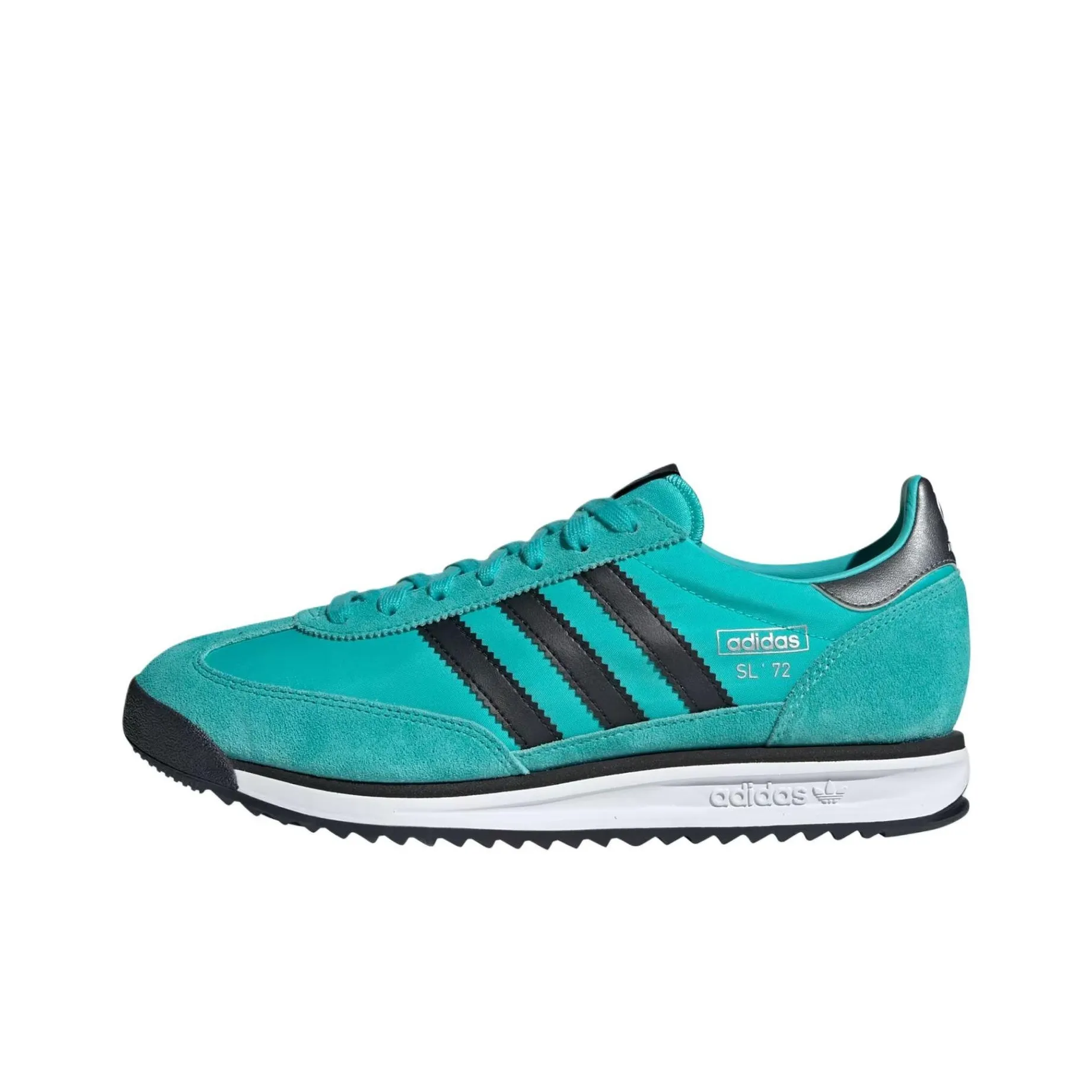 Adidas Originals Sl 72 Rs Mercedes AMG Petronas Formula One Team