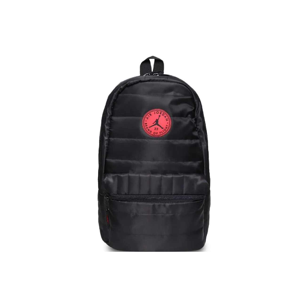 Джордан Полиэстер Рюкзак Стандартный Унисекс Серый