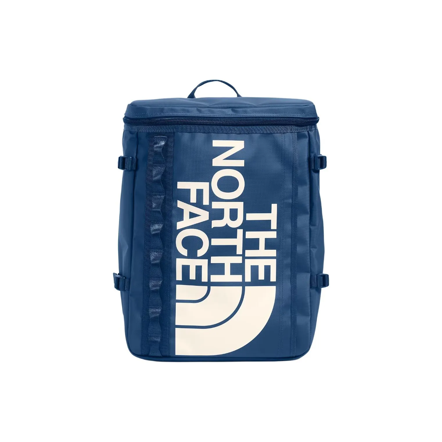 The North Face 30L Туристические сумки Нейлон Синий и Белый Унисекс