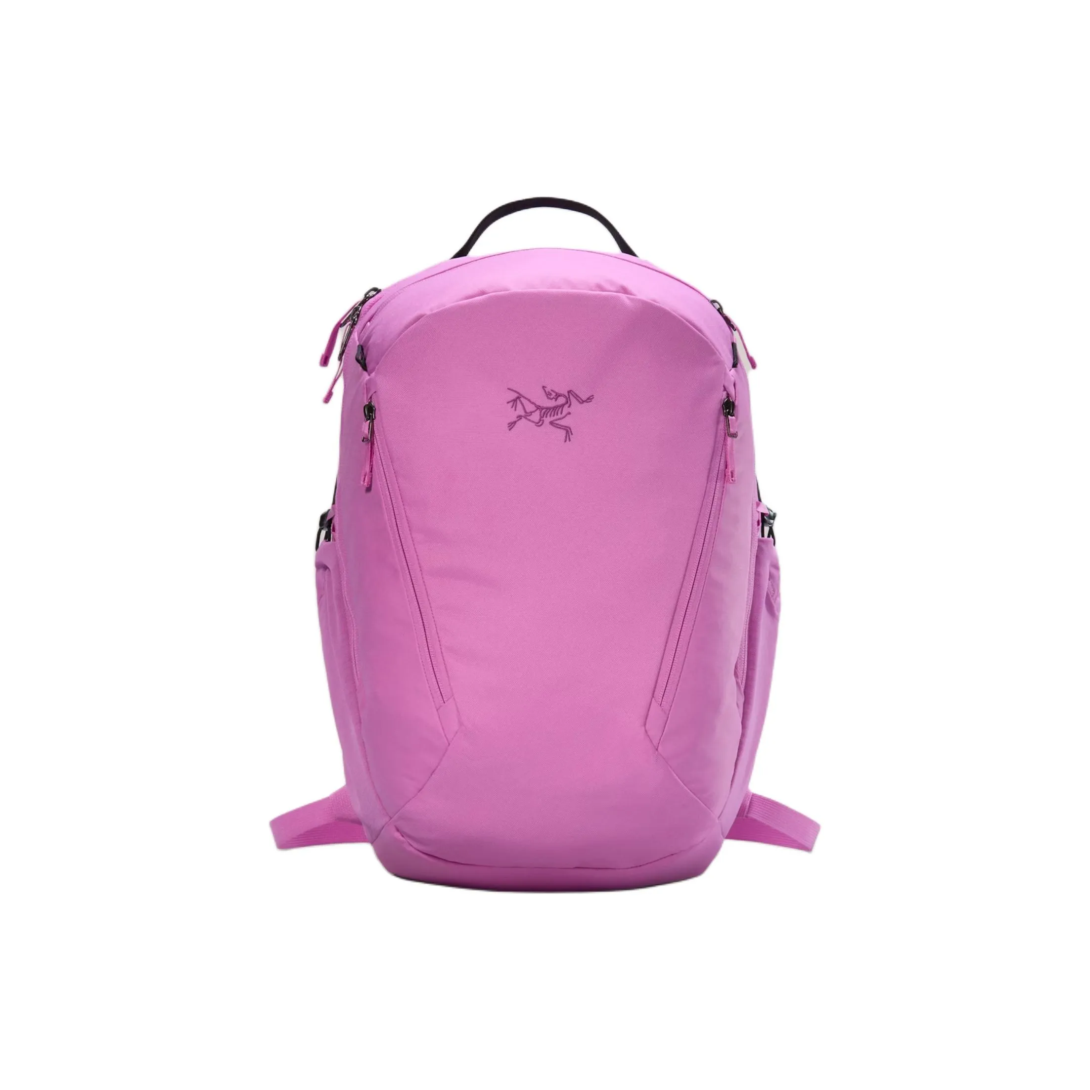 Arcteryx Mantis 26L Backpack Outdoor Bag Recycled Polyester Pink Women's