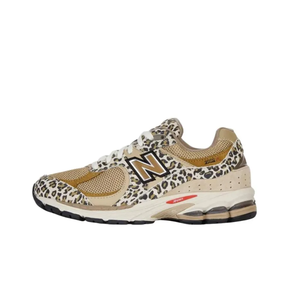 New Balance 2002R Cheetah Courir Exclusive Women's
