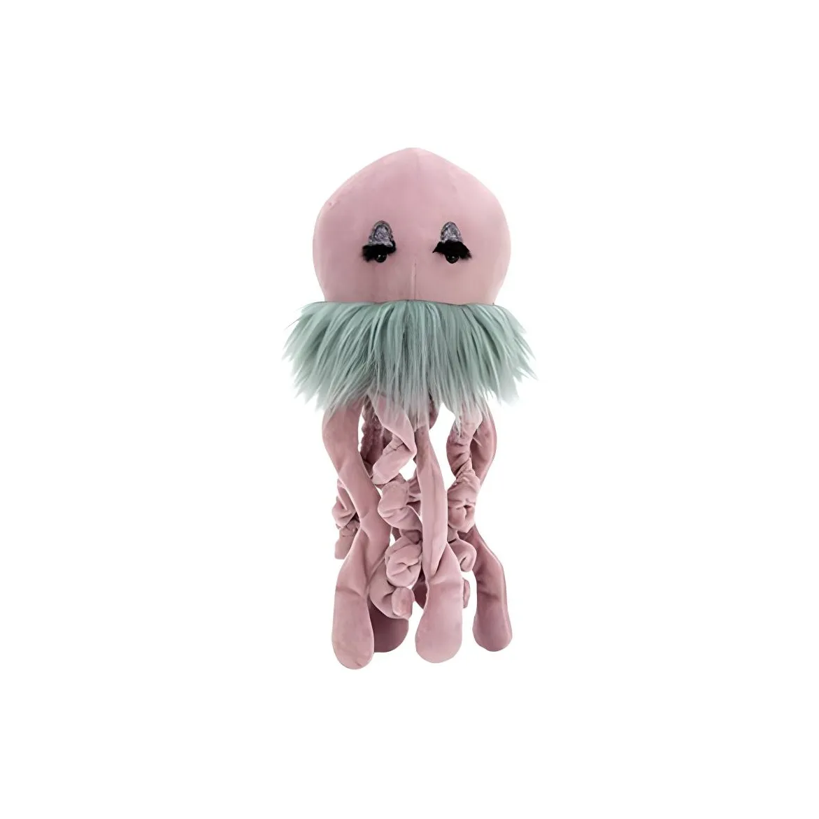 JELLYCAT Ocean Series Любопытная Медуза Кукла Mrgz 30 см Высота