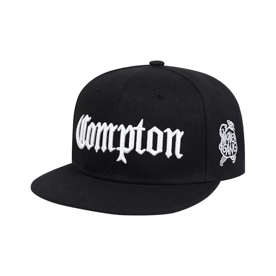 BANDICOOT Polyester-Cotton Blend Baseball Caps Unisex
