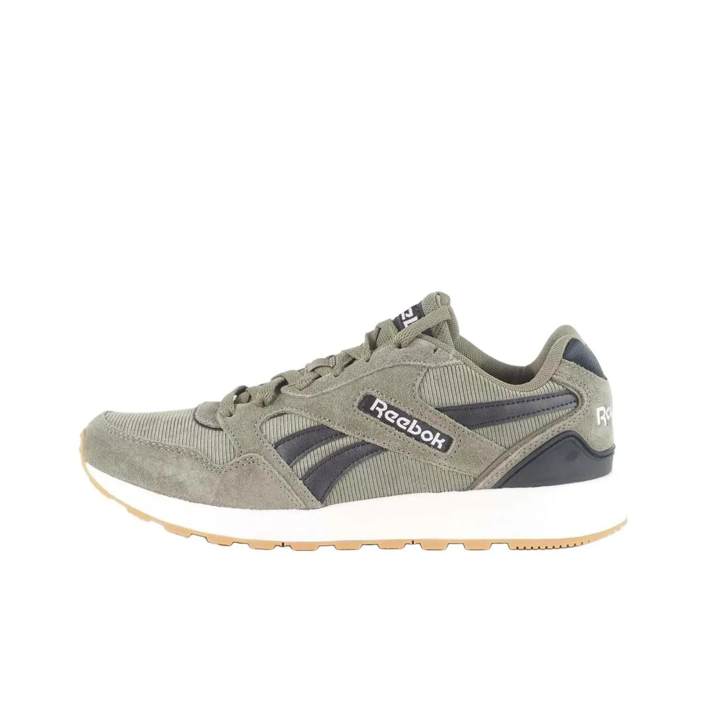 Reebok Gl 1000 'Armor Green'
