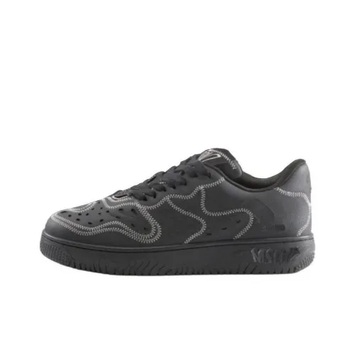 MSCHF Кроссовки для скейтбординга Low Top Унисекс
