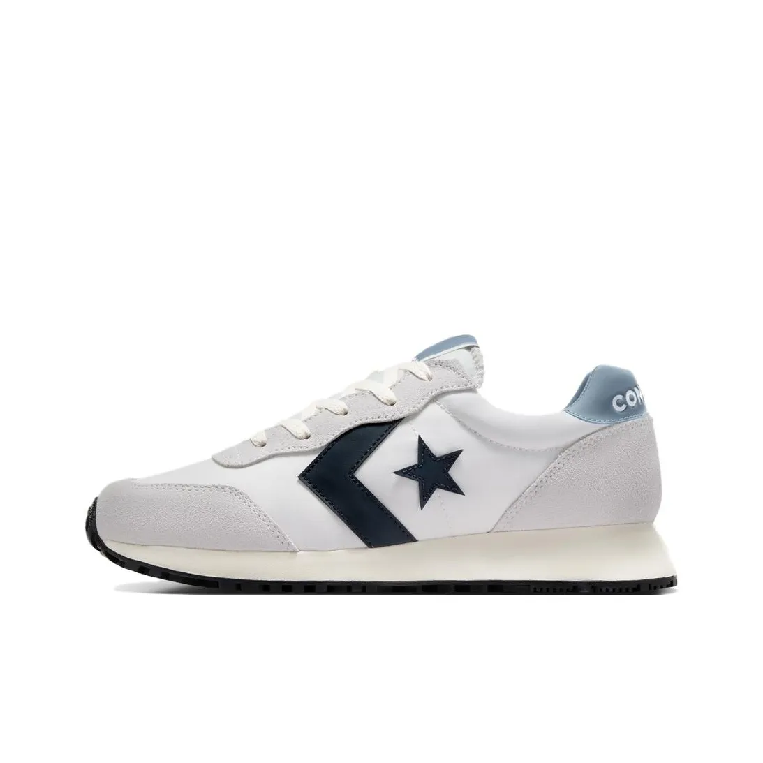 Converse Omega Trainer 'Barely Grey Black'