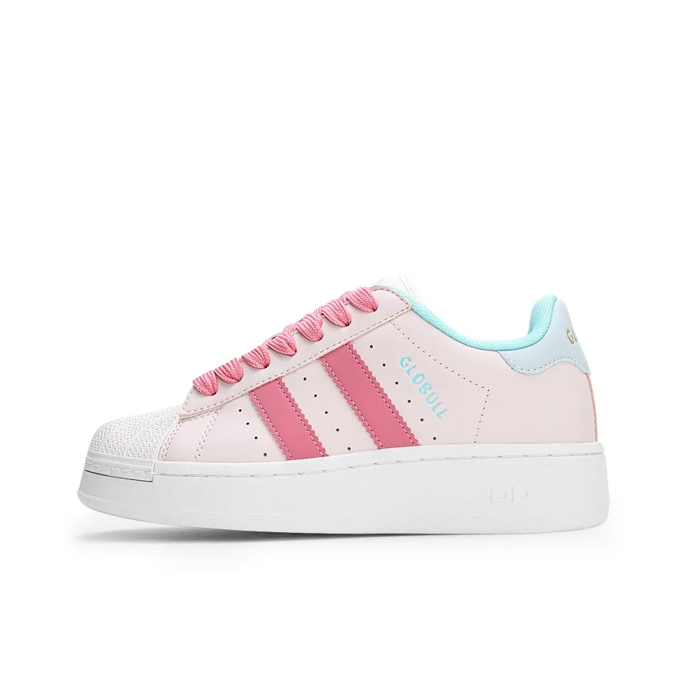 GLO BULL Оболочка Голова Увеличение Высоты Устойчивость к Износу Легкий Дышащий Противоскользящий Низкий Топ