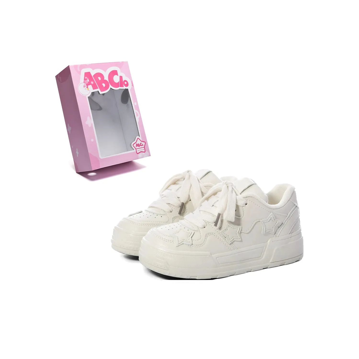 ABCIO Coverage Slip Resistant, Abrasion Resistant, Breathable Low Top Skateboard Shoes Women's