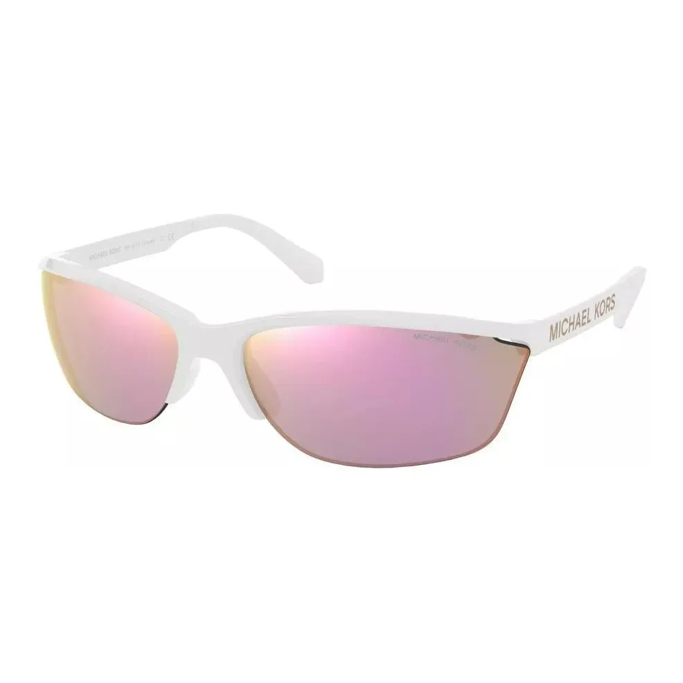 Oliver Goldsmith Fuz Frame Sunglasses