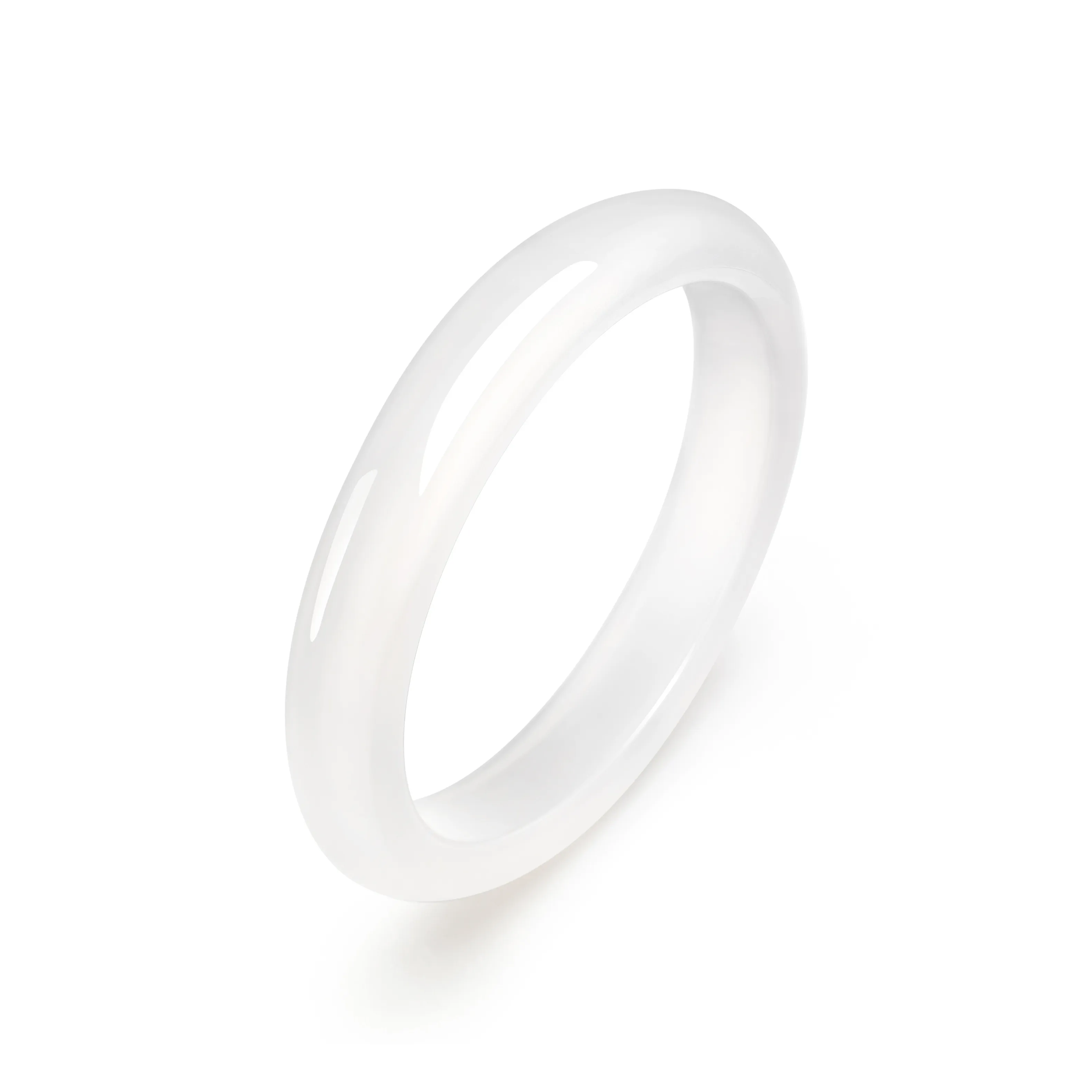 Central Fashion Chalcedony Bangles Women's