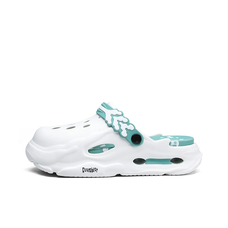 Budding Bear Сабо Унисекс