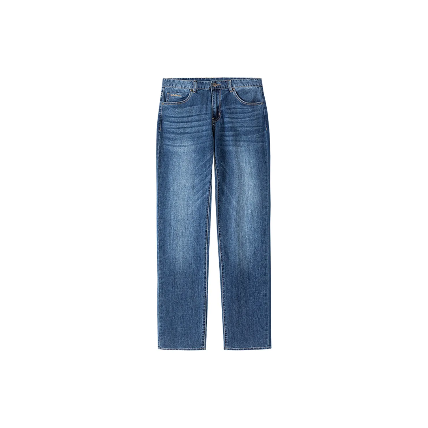 U.S. POLO ASSN. Jeans Men's Dark Blue