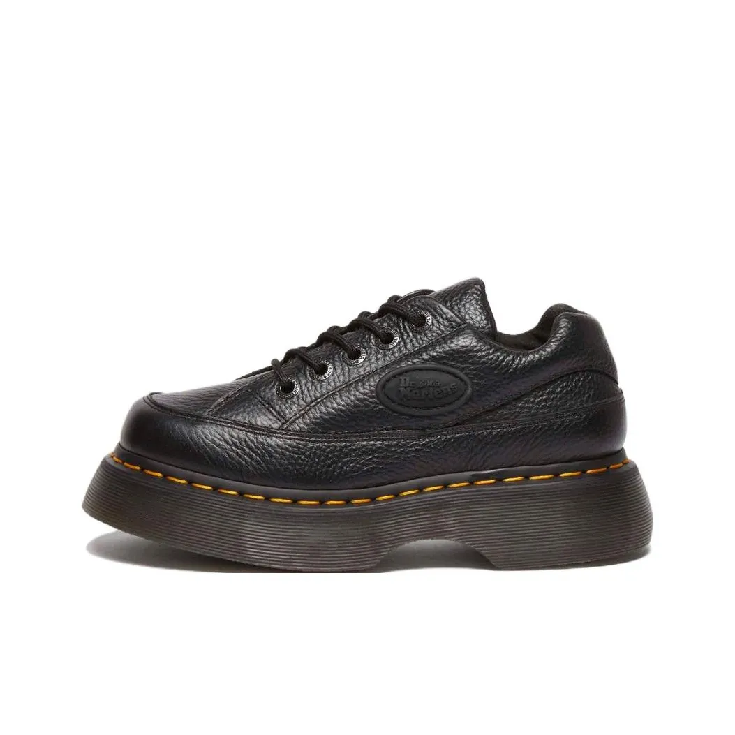 Dr.Martens Buzz 5 Casual Женские Черный
