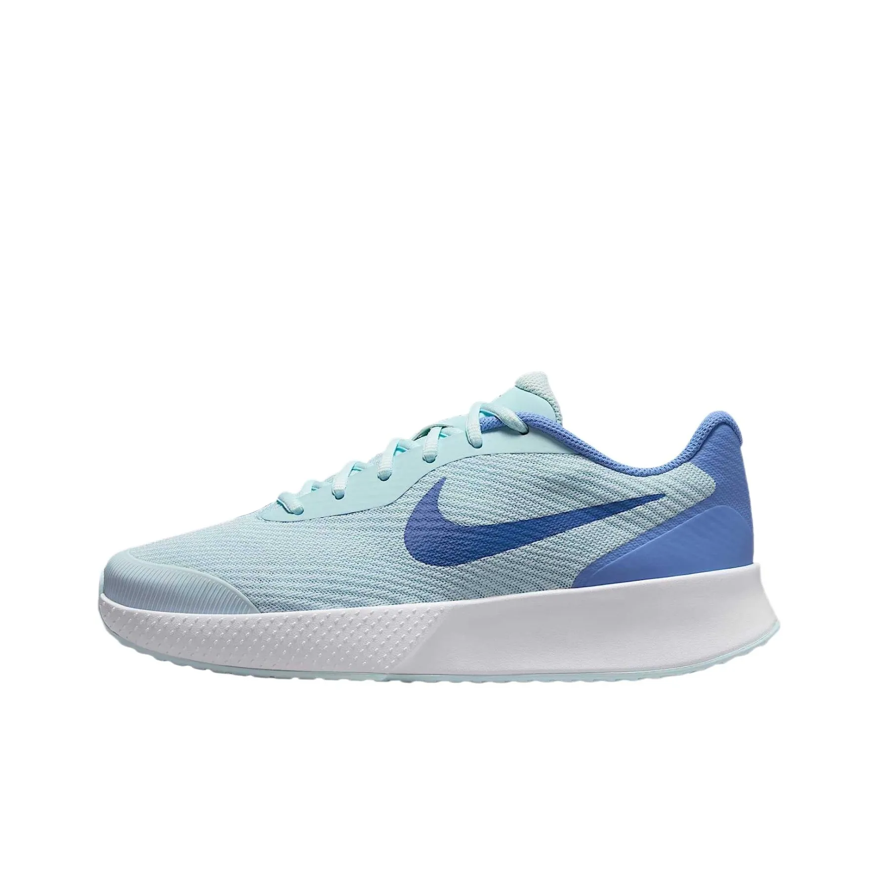 Nike Vapor Lite 3 Lightweight Low Top Tennis Shoes Women's Green