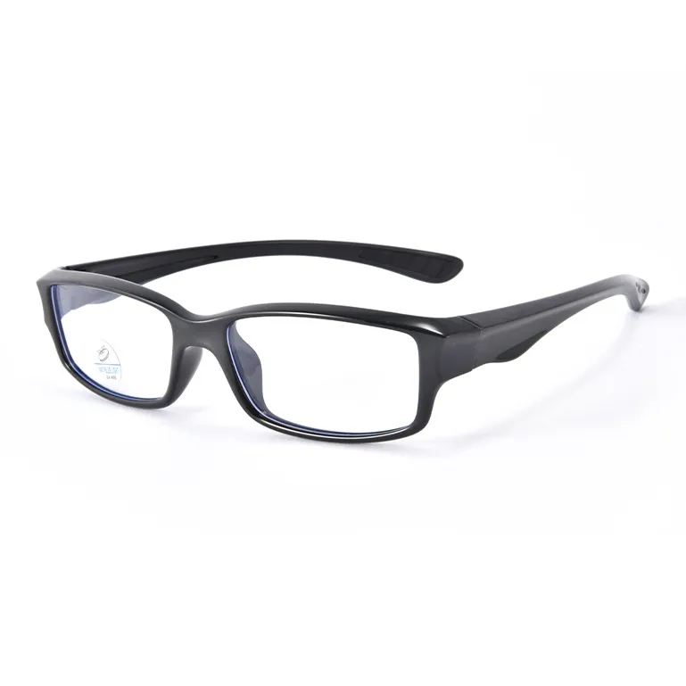 Cornstone Квадратные Оправы для Очков Мужские