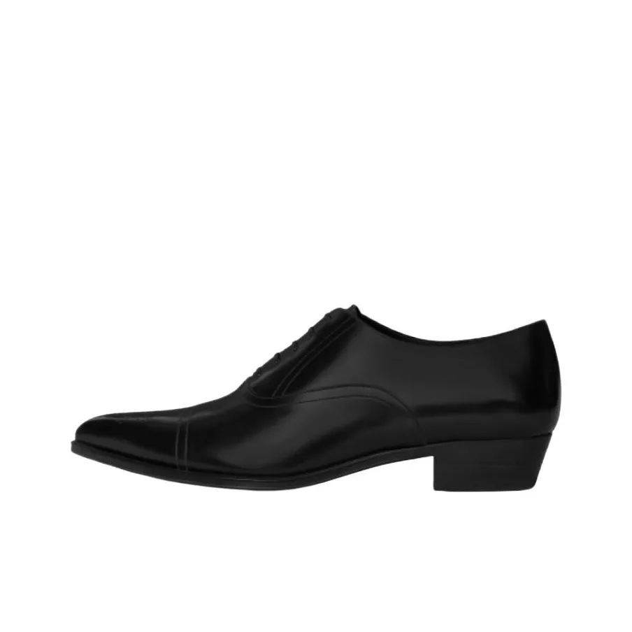 CELINE JUDE Casual Shoes Men's Black