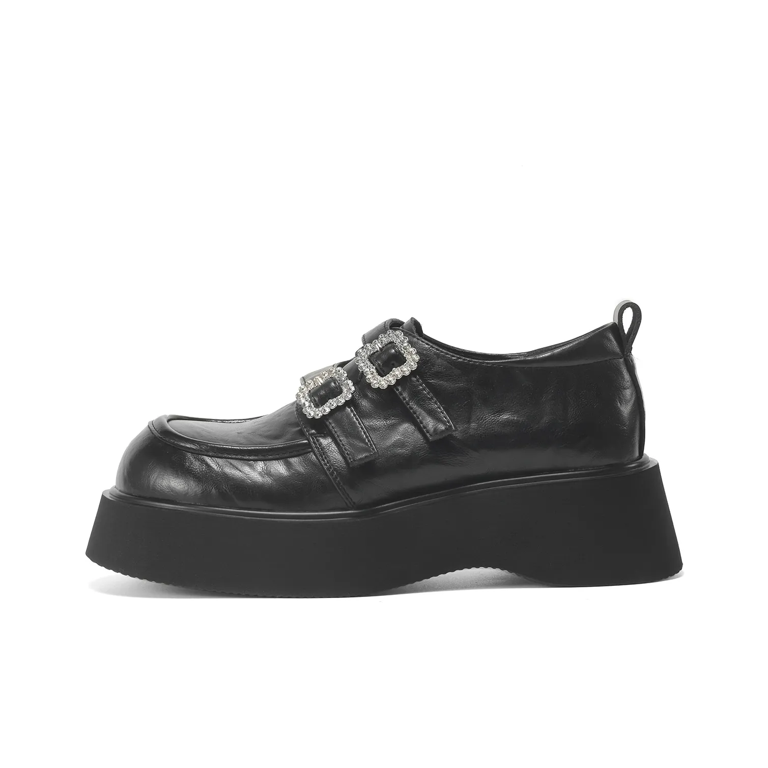 D Fuse SCANDINAVIA Лоферы Женские