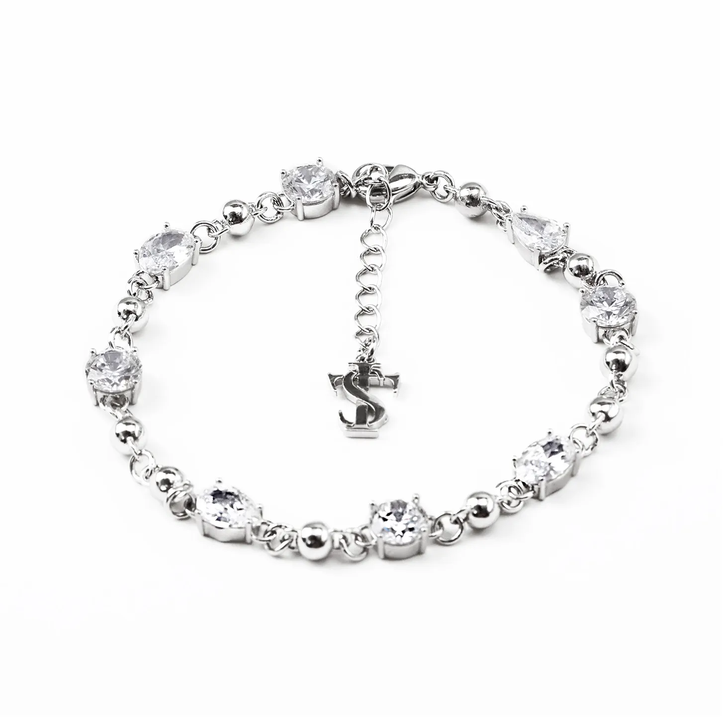 STK SMALL TOWN KID Медные браслеты унисекс