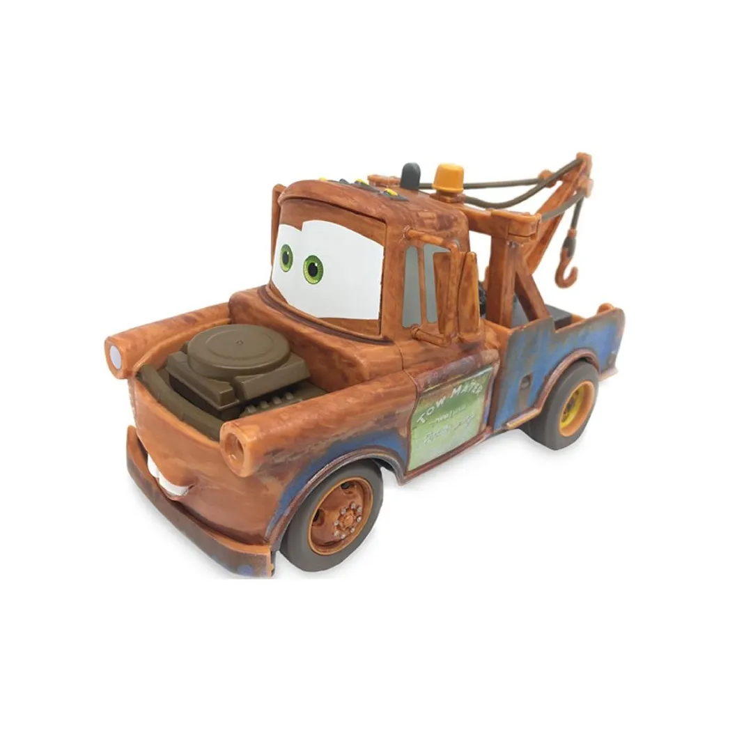 Disney Гонки Mobilization Board Зуб Гонки Toy Steering WHEEL Веселье Радиоуправляемые игрушки