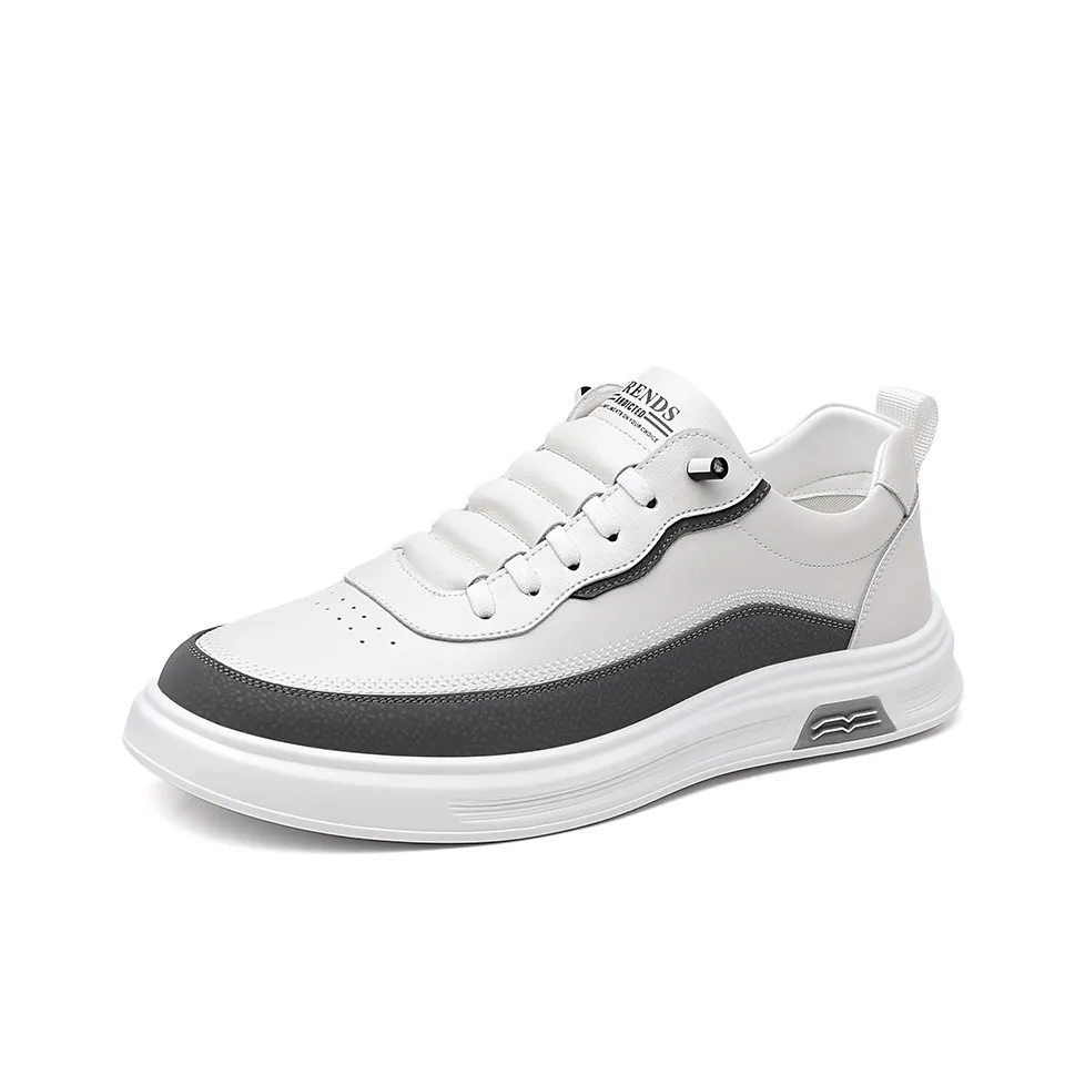 ENRICO COVERI Low-Top Skateboard Shoes Men's