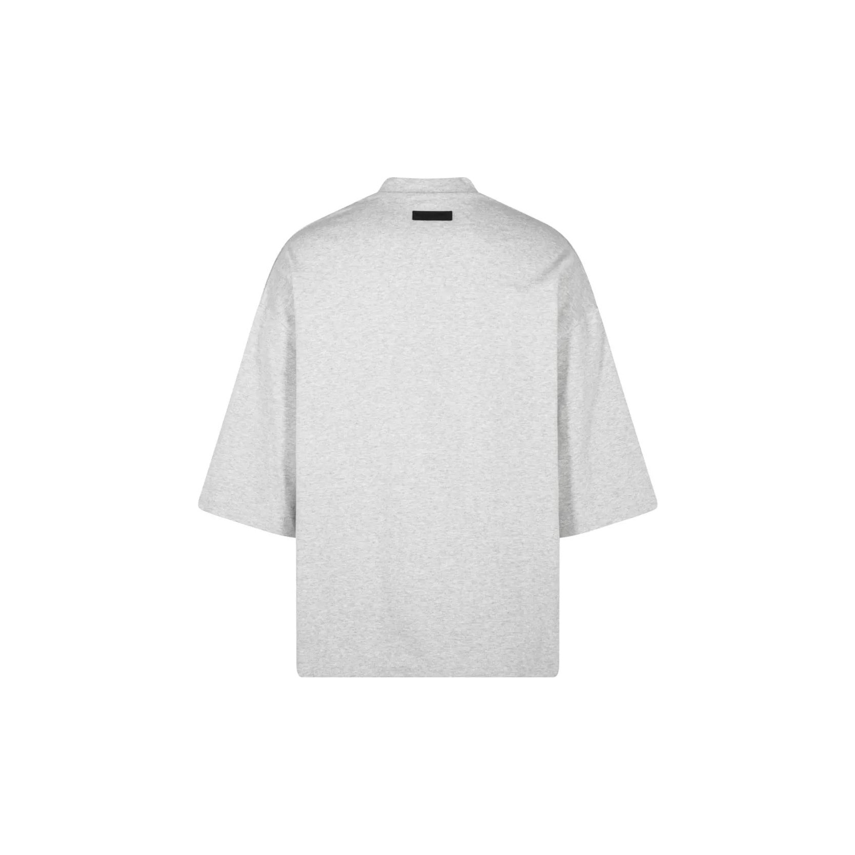 Fear of God Essentials Heavy Jersey Football Tee - POIZON