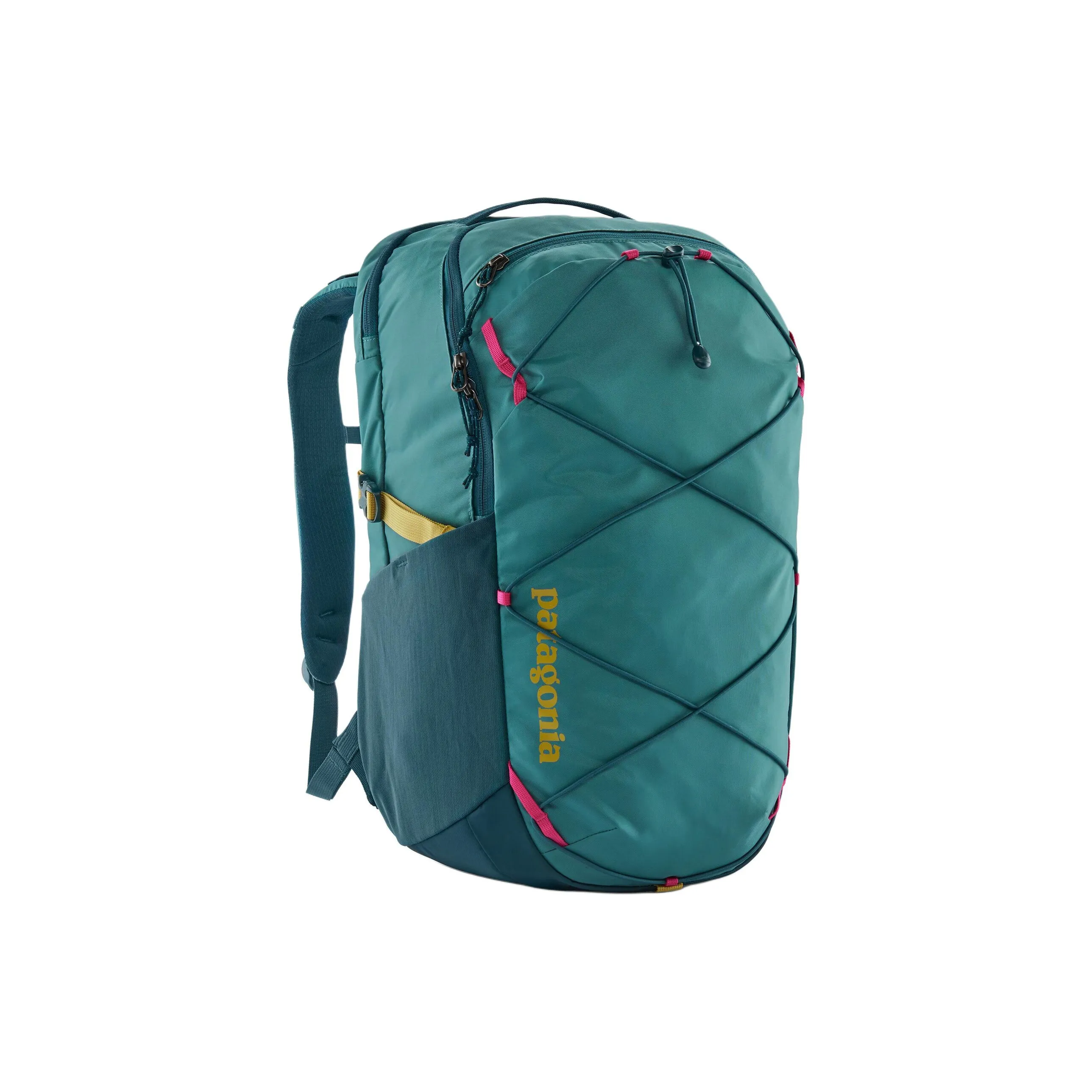 Patagonia 30L Backpacks Polyester Wetland Blue Men's