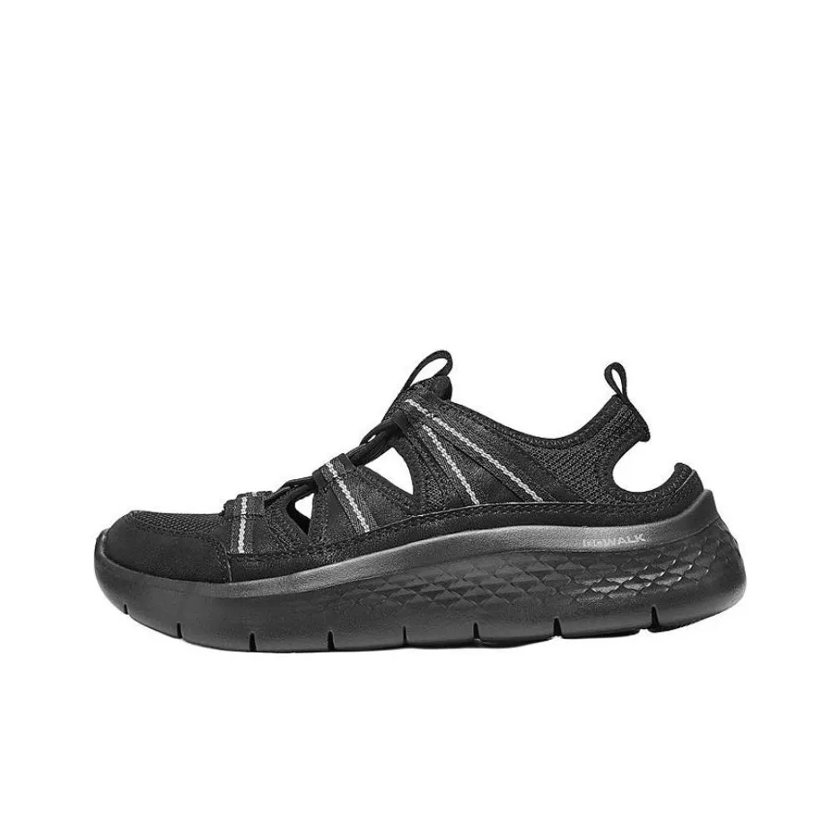 Skechers ON THE GO River Trekking Shoes Women's Black