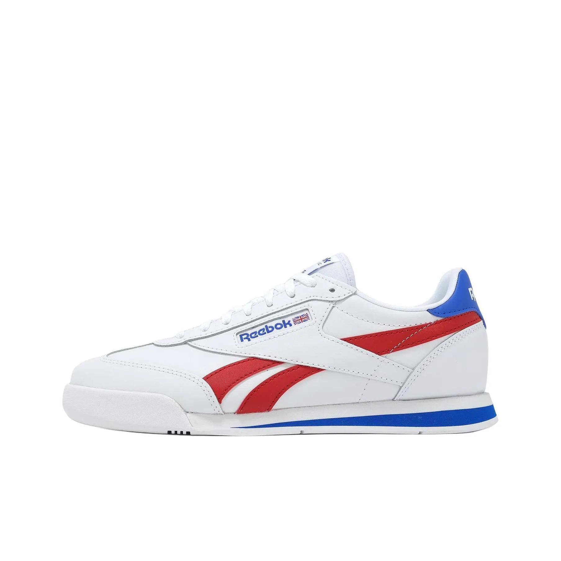 Reebok Campio Xt 'White Vector Red Optimum Blue'