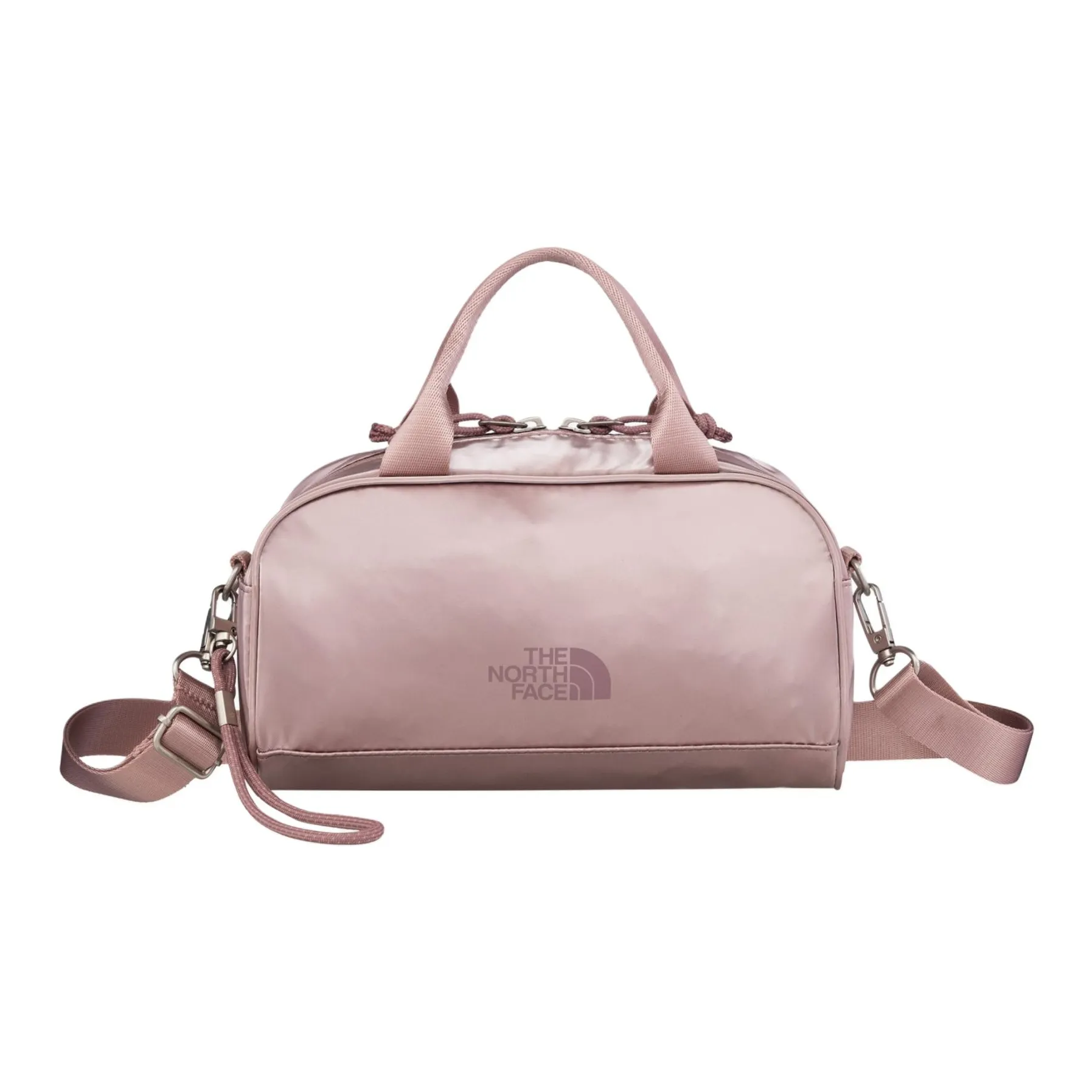 The North Face Туристические сумки Нейлон Розовый Унисекс