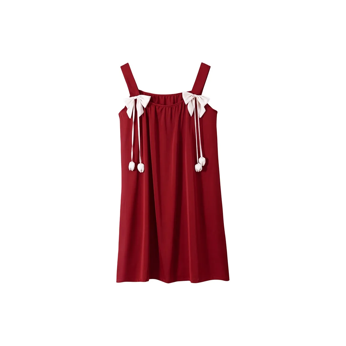 Qin Jing Women's Nightgowns