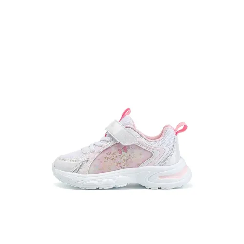 Hello Kitty Детская повседневная обувь Low Top Kids