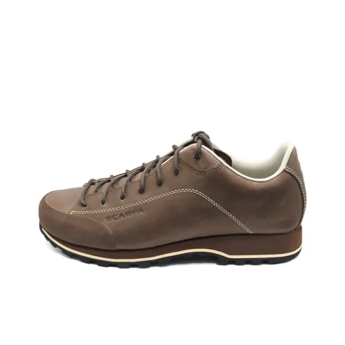 SCARPA MARGARITA Повседневная обувь Низкий Топ Унисекс