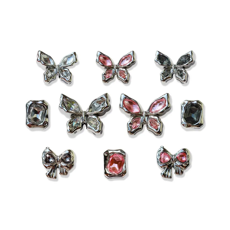 YOUWEI Смола Аксессуары для обуви Унисекс