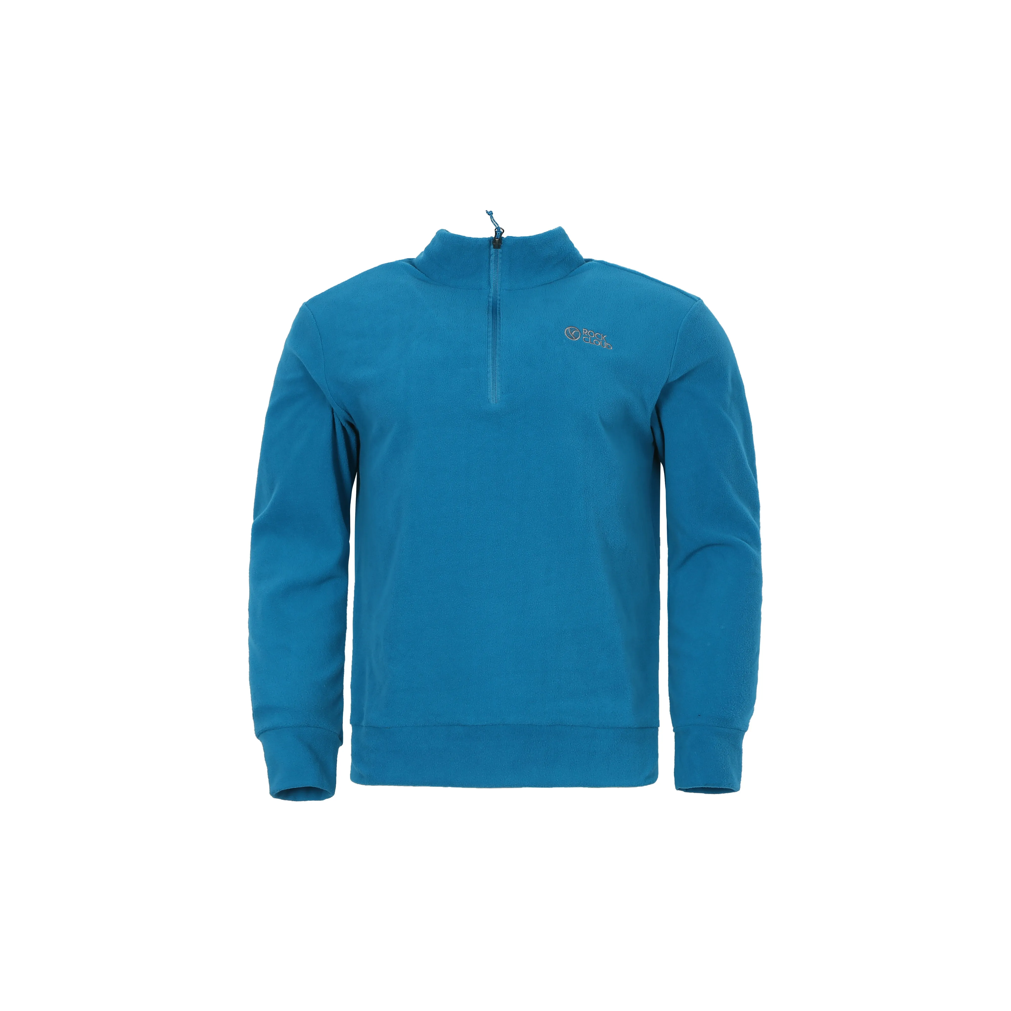 Rock Cloud Вельвет Feel Пальто Мужской Темно-Церулеан