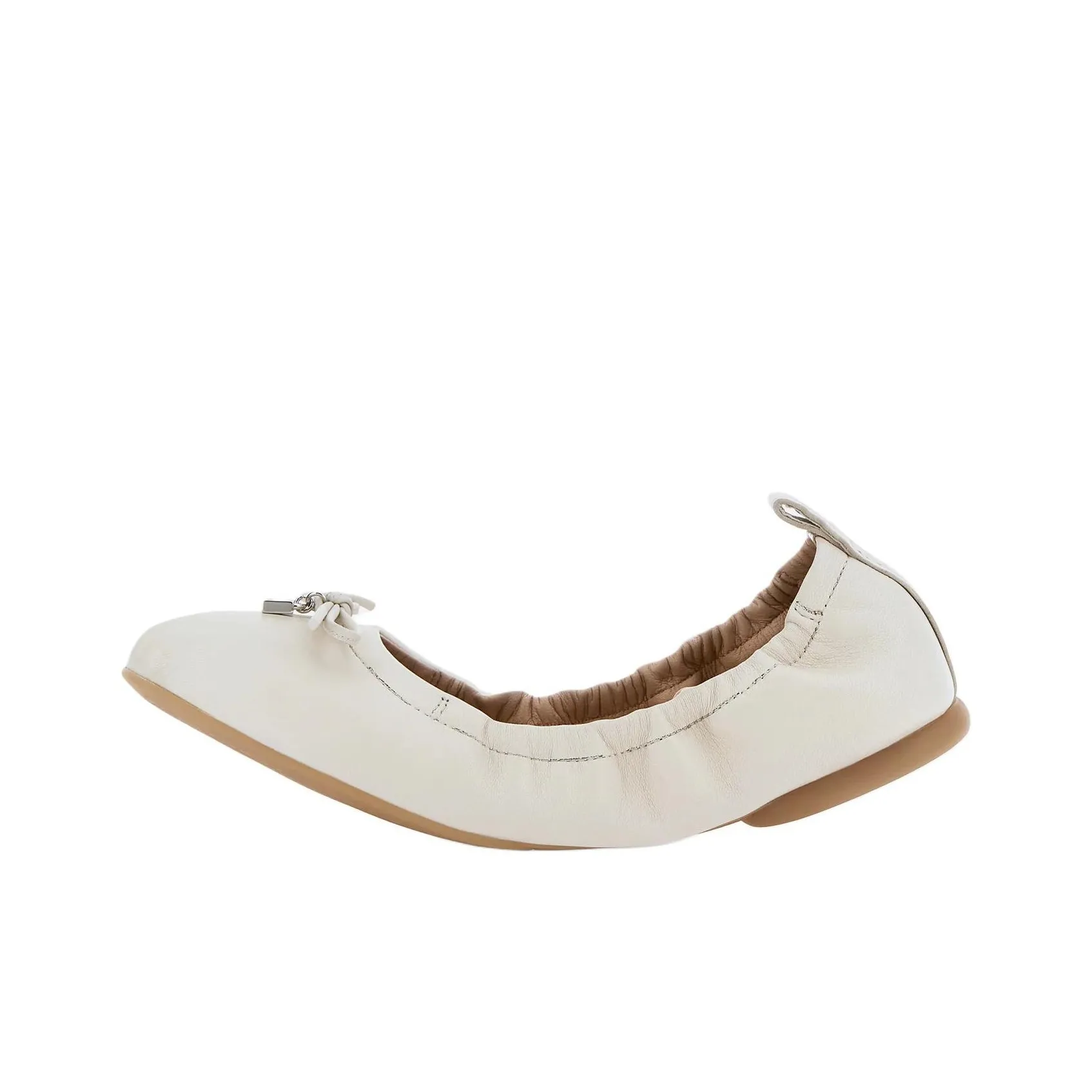 HOGAN H684 Ballerinas Women's