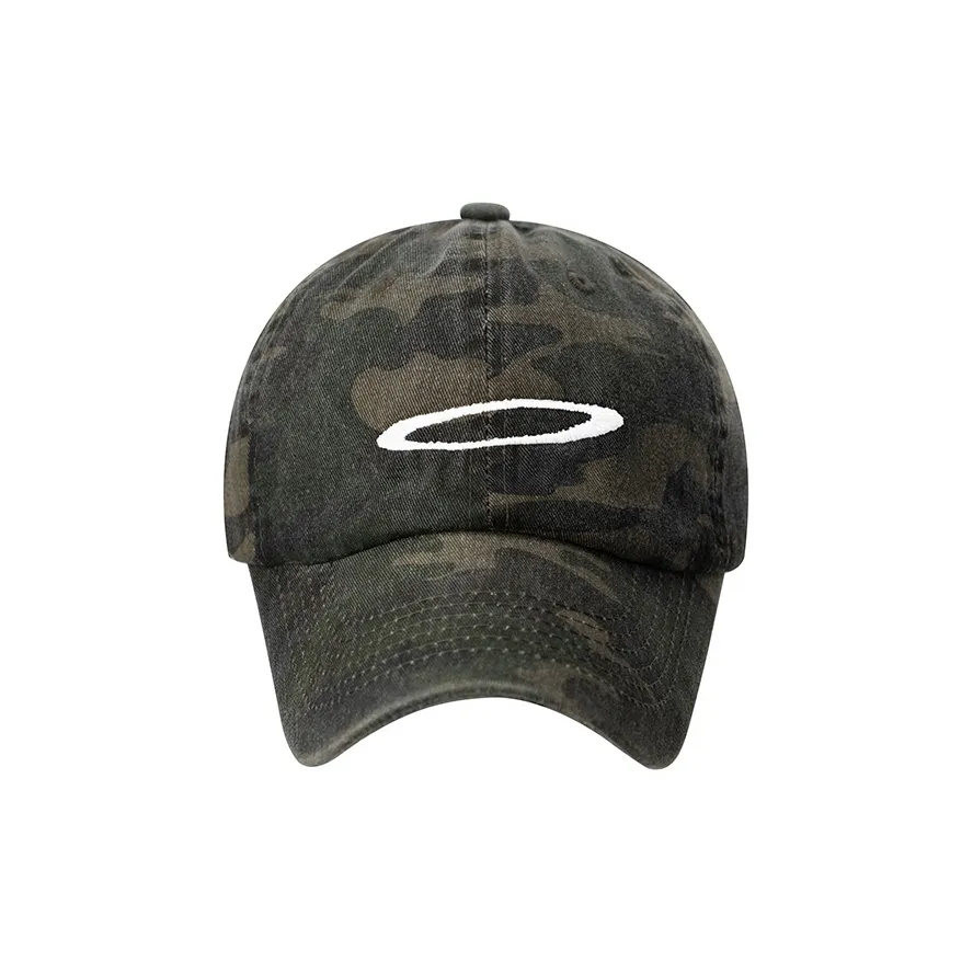 CHRONIC Хлопковые кепки унисекс