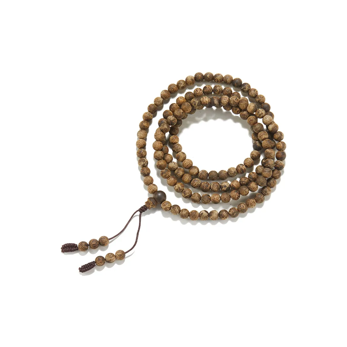 Gianina Kyara Species Agarwood Bracelets Unisex