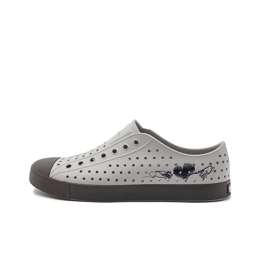 Native Shoes Jefferson Clogs Unisex