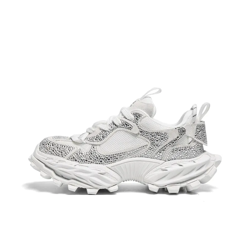 CHERYKALLY Противоскользящие Дышащие Увеличивающие Высоту Покрытие Низкие Кеды Женские