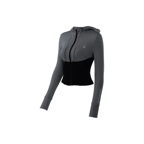 TITIKAACTIVE Женские Йога T Рубашки