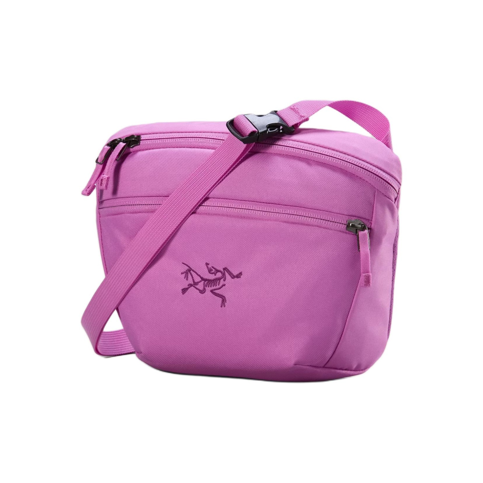 Arcteryx Mantis 2 Authenticity Check：Key Points to Check - POIZON