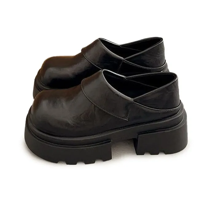 LIANGHUO Лоферы Женские