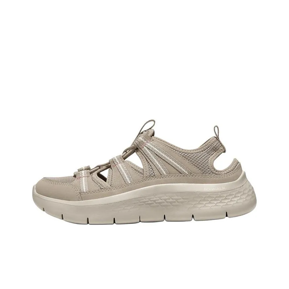 Skechers ON THE GO River Trekking Shoes Women's Umber