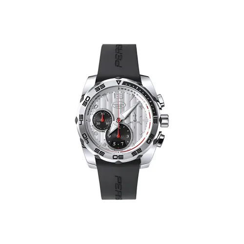 PARMIGIANI Автоматический Механический Movement Мужские Часы 42mm*13,1mm Белый