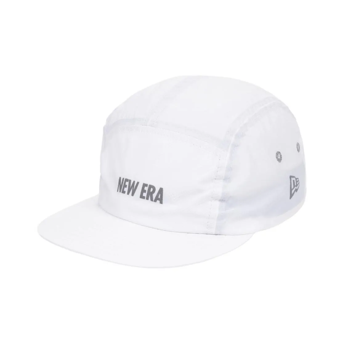 New Era Nylon Baseball Caps Unisex White